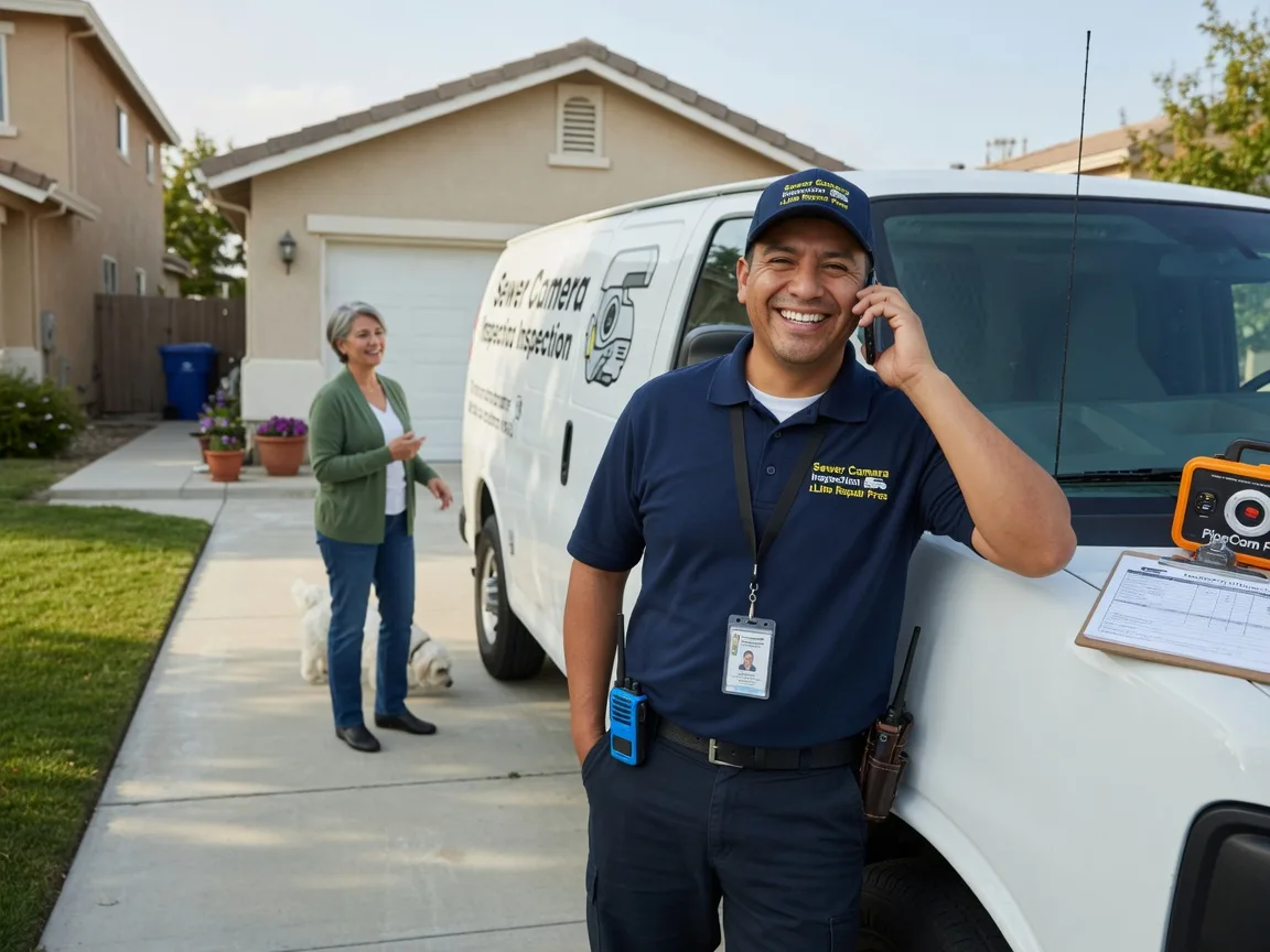 Sewer Line Repair Sweetwater, OK FAQs